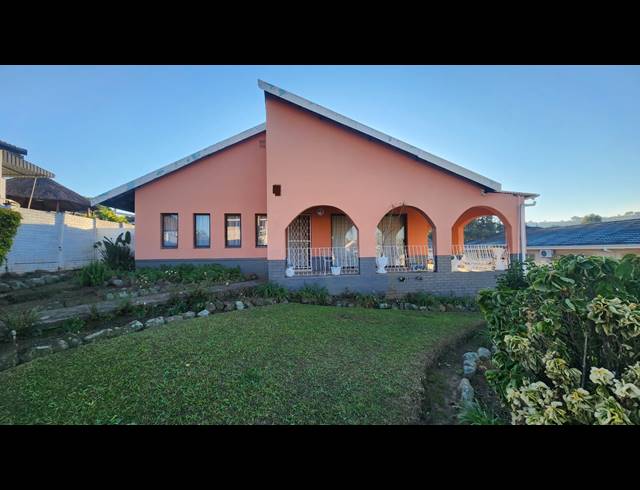 4 BEDROOM FREESTANDING FOR SALE IN RAISETHORPE